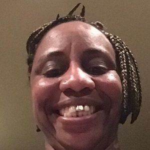 Meet your Posher, Tammie